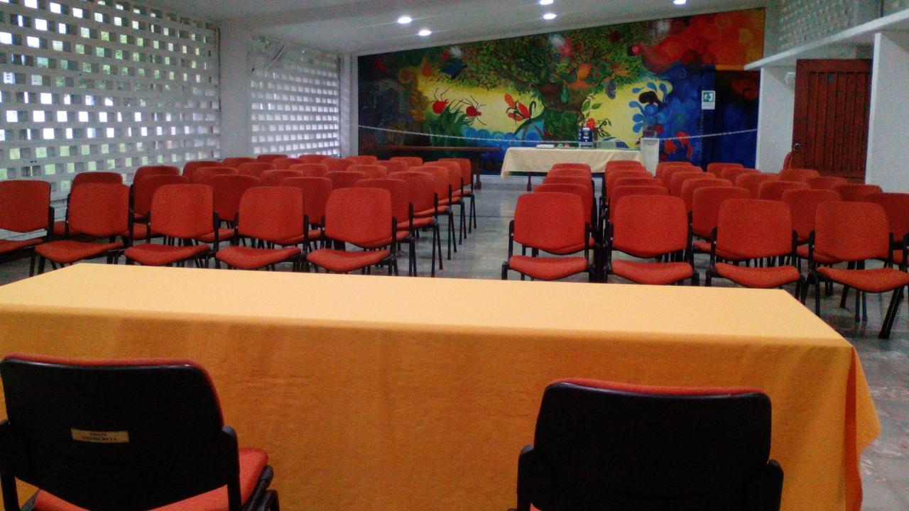 Imca Hotel 부가 외부 사진